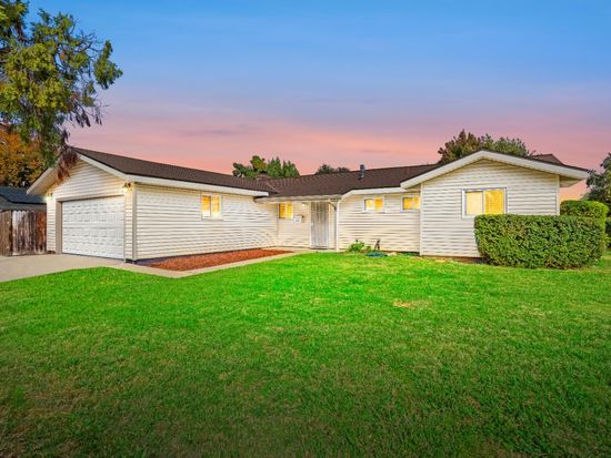 2171 River Vista Way, Rancho Cordova, CA 95670