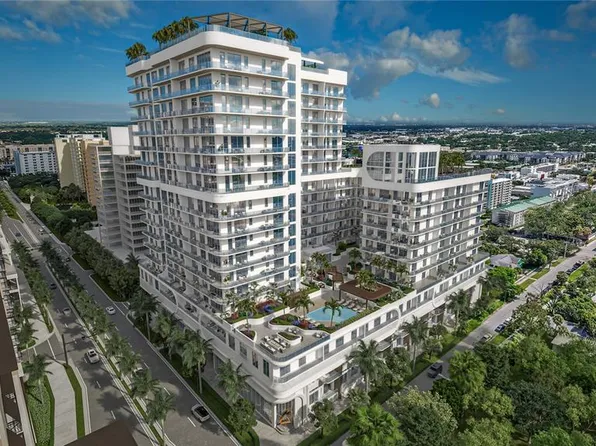 430 N Tamiami Trl #709, Sarasota, FL 34236