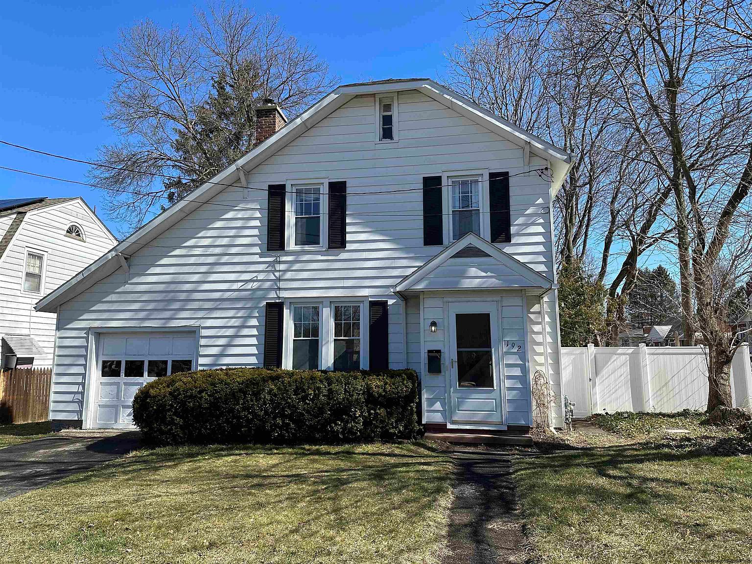 192 Marys Ave, Kingston, NY 12401 MLS 20230912 Zillow