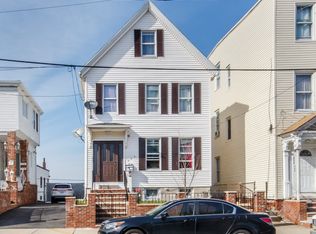 250 E Eagle St, East Boston, MA 02128