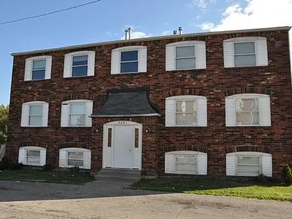 3201 Fordhaven Rd #3, Louisville, KY 40214