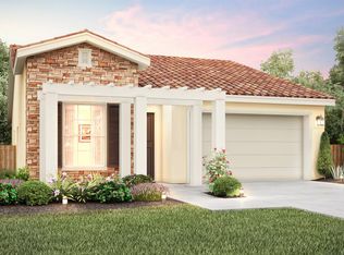 1461 La Sierra St, Merced, CA 95348