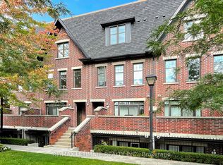 140 Broadview Ave #59, Toronto, ON M4M0A8