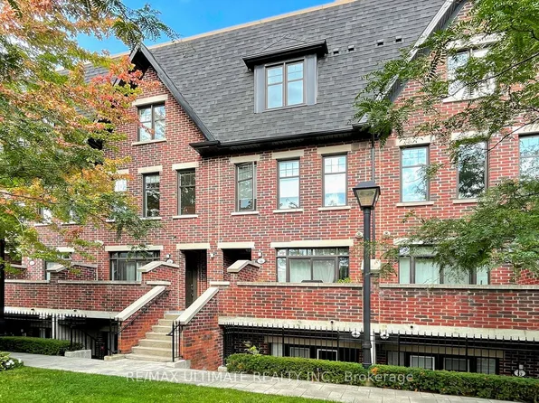 140 Broadview Ave #59, Toronto, ON M4M 0A8