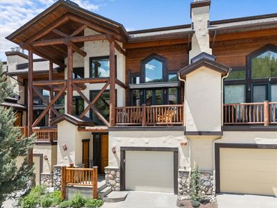 2743 Timber Ct #3, Steamboat Springs, CO, 80487