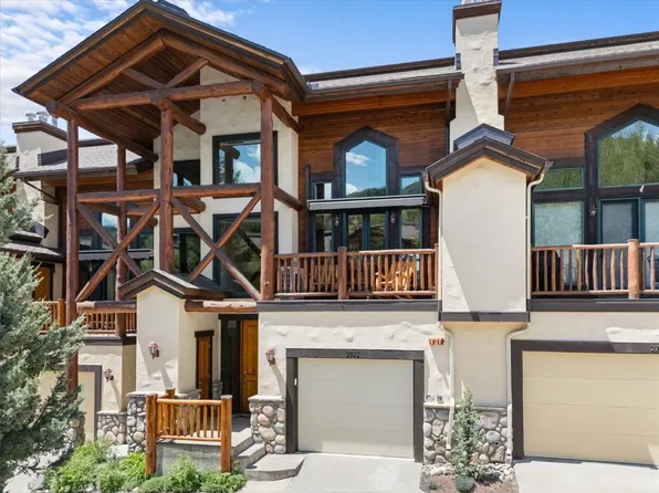 2743 Timber Ct #3, Steamboat Springs, CO 80487