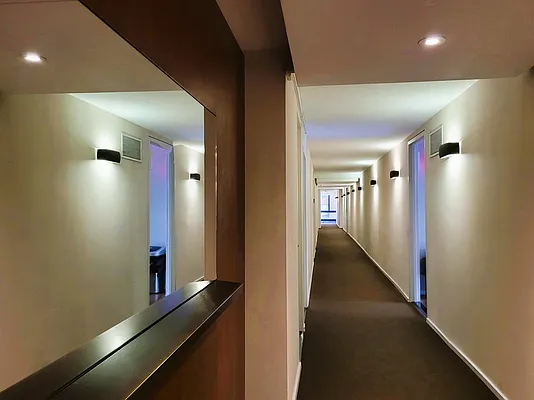 Rented by Corcoran | media 101