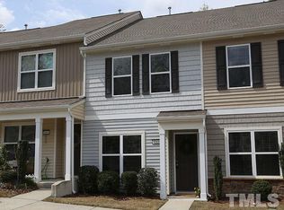 8543 Quarton Dr, Raleigh, NC 27616