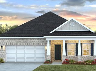 15945 Blue Ridge Dr, Gulfport, MS 39503