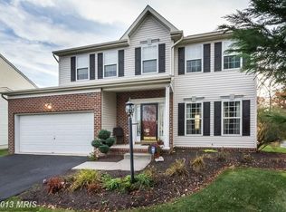 9737 Gunpowder Farm Rd, Perry Hall, MD 21128