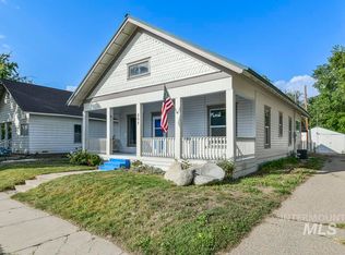 507 N 6th St, Parma, ID 83660