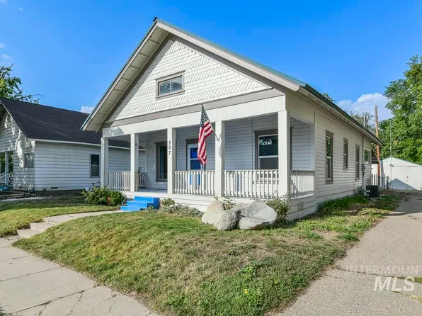 507 N 6th St, Parma, ID 83660