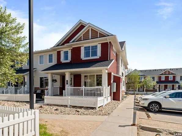 UNIT 60-5242 Aerodrome ROAD, Regina, SK S4W 0H7