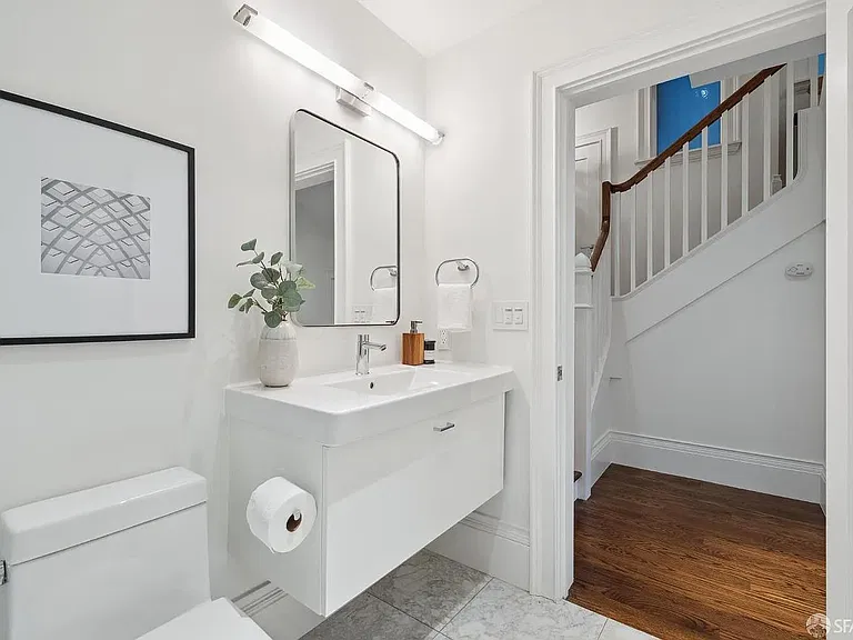 56 Divisadero St — Photo 37