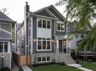 3838 N Kenneth Ave, Chicago, IL 60641