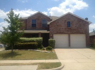 304 Butternut Dr, Fate, TX 75087