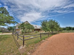 1844 Reeh Rd, Fredericksburg, TX 78624