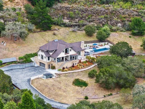 310 Hidden Valley Rdg, Soquel, CA 95073