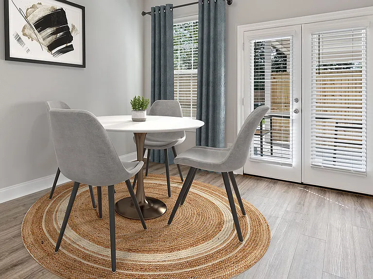 Arabella Townhomes — Photo 10
