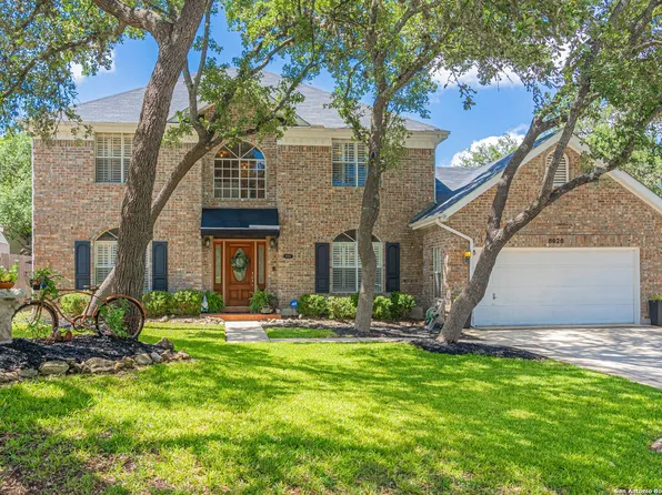 8926 SHADE TREE, San Antonio, TX 78254