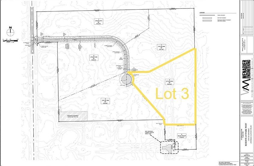 2nd image of Lot 3 NW 170TH STREET LOT 3