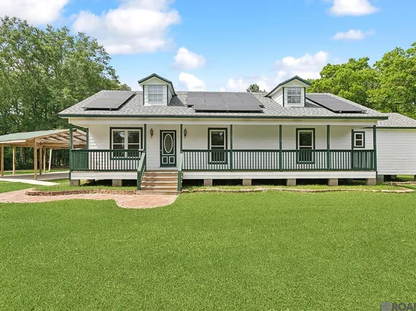 36268 Cane Market Rd, Denham Springs, LA 70706