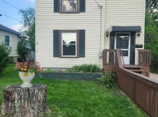 263 21st St NW, Barberton, OH 44203