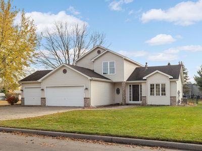 486 Tuttle Dr, Hastings, MN, 55033