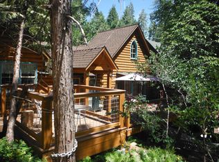 22946 Placer Dr, Twain Harte, CA