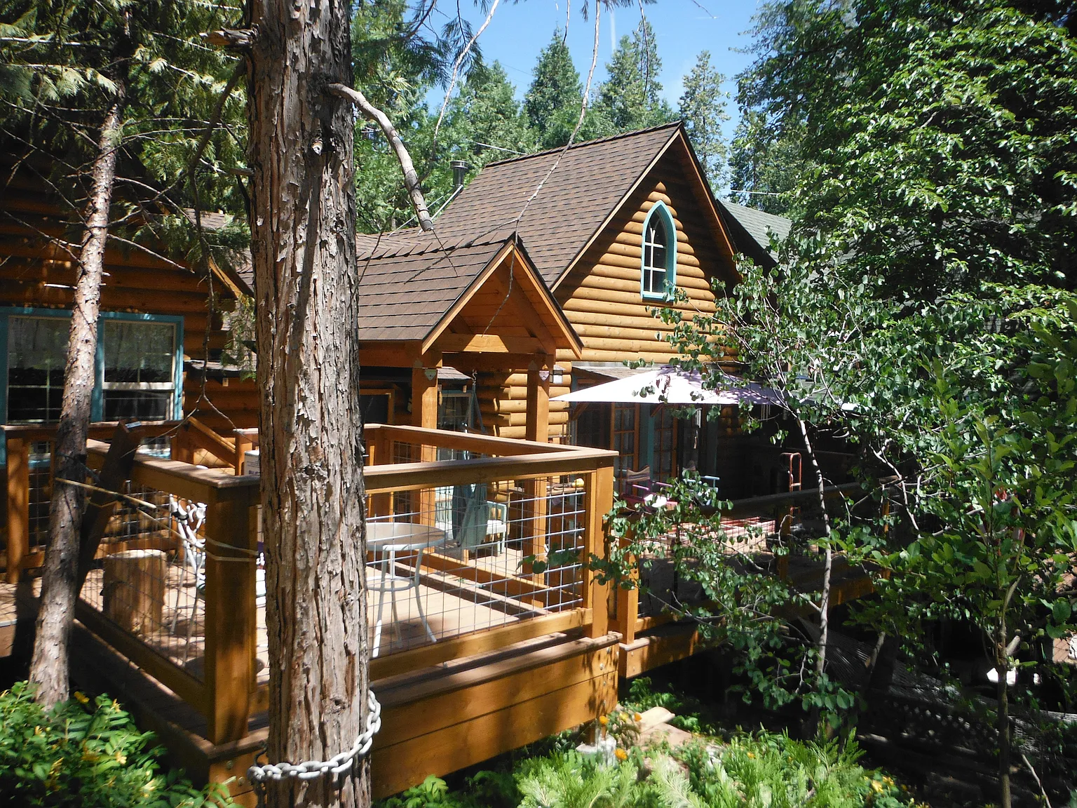 22946 Placer Dr photo 1