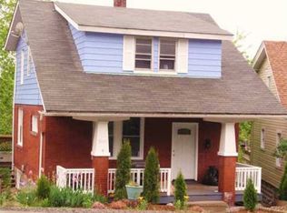 3240 Provost Rd, Pittsburgh, PA 15227