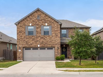 7204 Kilday Cv, Austin, TX, 78744