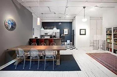 Rented by Veritas Property Management