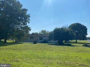 15001 S Union Church Rd, Ellendale, DE 19941