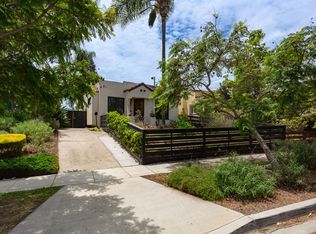 4762 E Mountain View Dr, San Diego, CA 92116