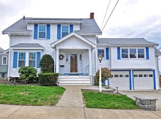 77 Bellevue Rd, Lynn, MA 01904