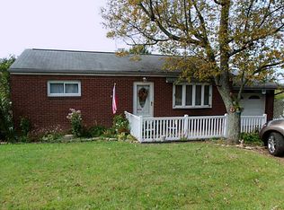 3234 Provost Rd, Pittsburgh, PA 15227