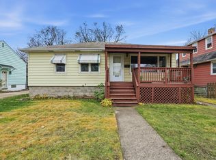 6545 Colorado Ave, Hammond, IN 46323