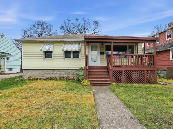 6545 Colorado Ave, Hammond, IN 46323