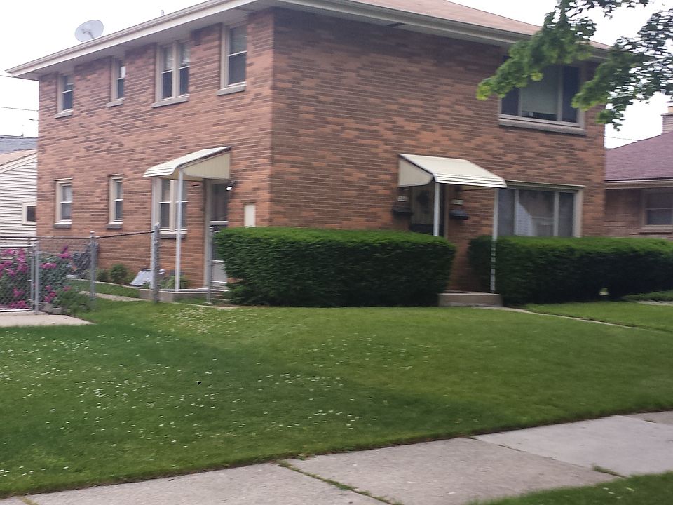 1st image of 3342 E Bottsford Ave #A