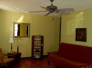 1407 Rosedale Ave, Durham, NC 27707