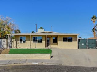 517 Berry Cir, Las Vegas, NV 89107