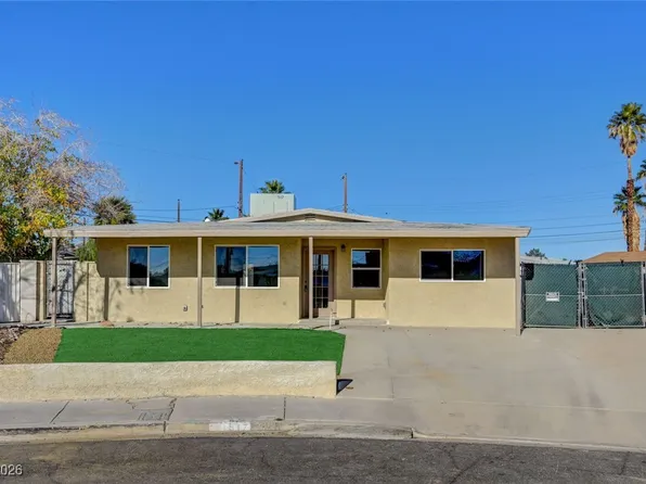 517 Berry Cir, Las Vegas, NV 89107