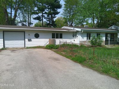 1760 Ketner Ave, Toledo, OH, 43613