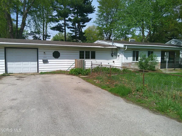 1760 Ketner Ave, Toledo, OH 43613