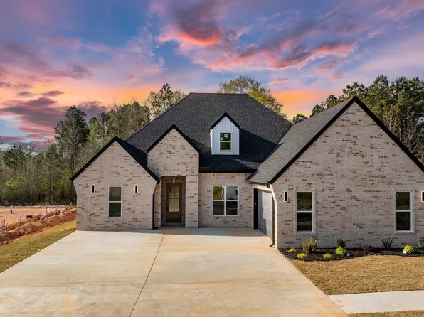 6225 Creekwater Dr, Alexander, AR 72002