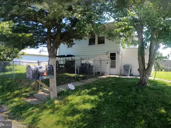 7325 N Dakota Ave, Sparrows Point, MD 21219