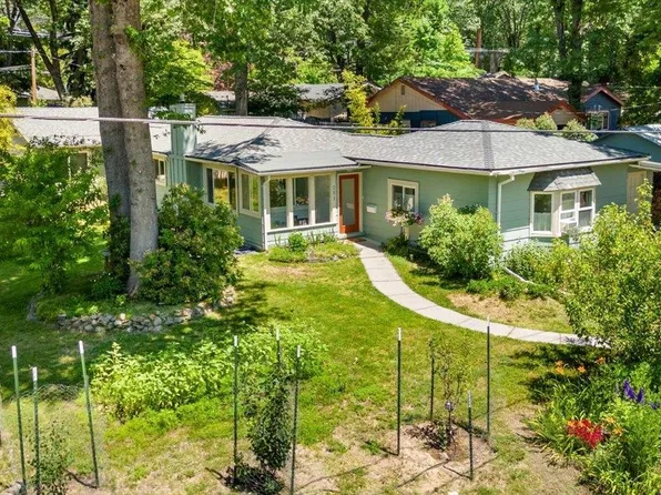 201 Terry Lynn Ave, Mount Shasta, CA 96067