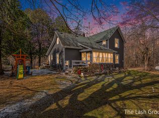 9540 Amsden Rd, Fenwick, MI 48834