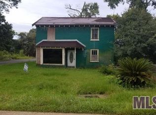 4274 Clayton Dr, Baton Rouge, LA 70805